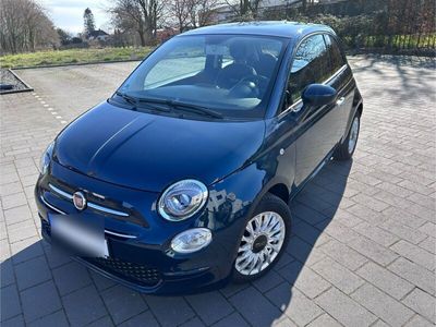 gebraucht Fiat 500 1.2 8V LOUNGE LOUNGE