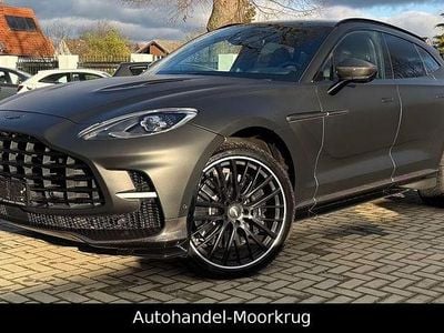 Grau Gebraucht 2023 Aston Martin DBX 707 SUV | 145.000 € (Guter Preis)