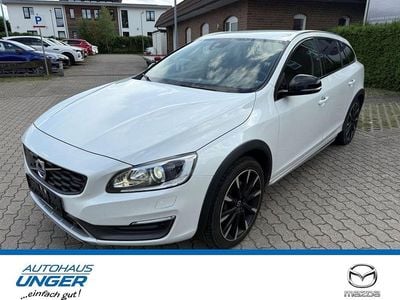 Volvo V60 CC