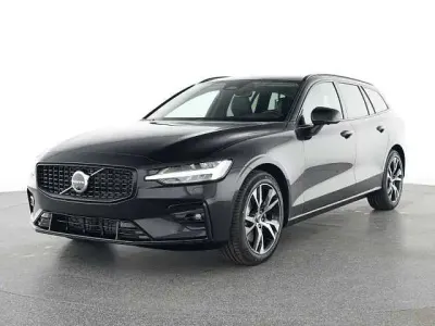 Gebraucht Volvo V60