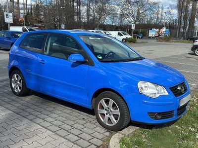 VW Polo