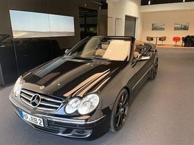 Mercedes CLK280