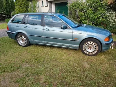 Gebraucht BMW 330
