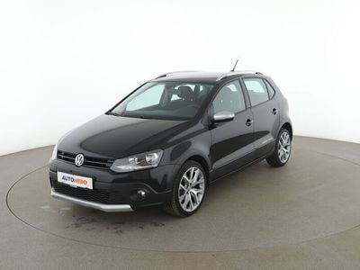 VW Polo Cross