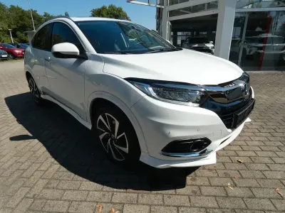 Gebraucht Honda HR-V