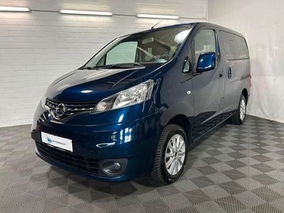 Nissan Evalia
