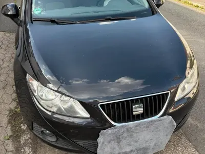 Gebraucht Seat Ibiza ST