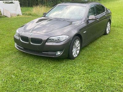BMW 535