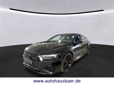 Gebraucht Audi RS7