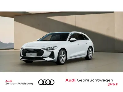 Gebraucht Audi A5 204 PS (150 kW) 2025 Kombi