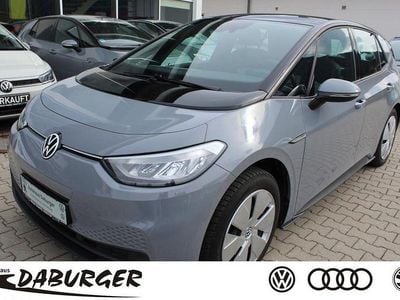 Gebraucht VW ID.3 Pro Performance 150 kW (204 PS) 2023 Mondsteingrau Kleinwagen