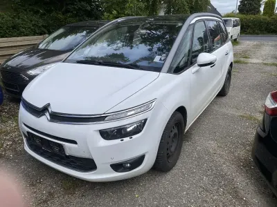 Gebraucht Citroën Grand C4 Picasso
