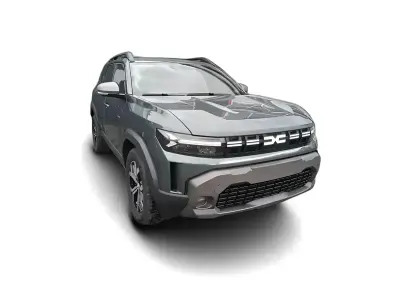 Gebraucht Dacia Duster Expression 130 PS (95 kW) 2025 Grün SUV
