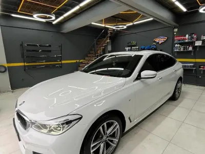 Gebraucht BMW 640