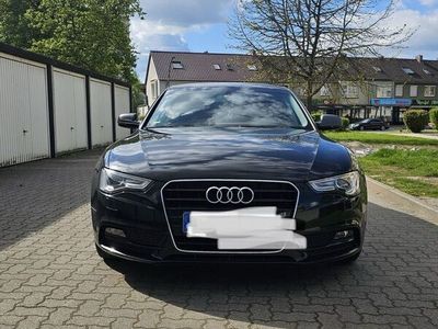 gebraucht Audi A5 Sportback  2,0 TDI, , Automatik