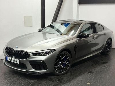 BMW M8