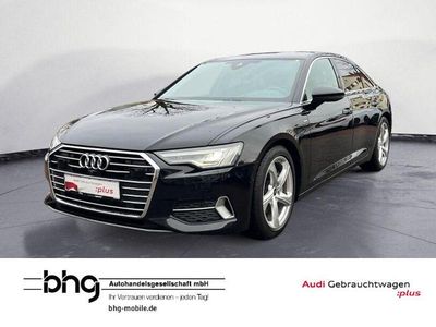 Gebraucht Audi A6 Sport 265 PS (194 kW) 2023 Schwarz Limousine