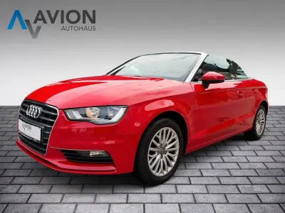 Gebraucht Audi A3 Cabriolet