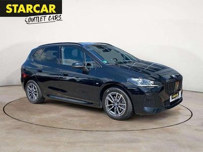 BMW 220 Active Tourer