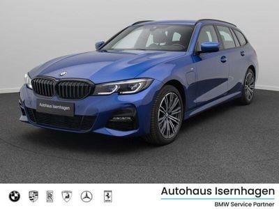BMW 330e
