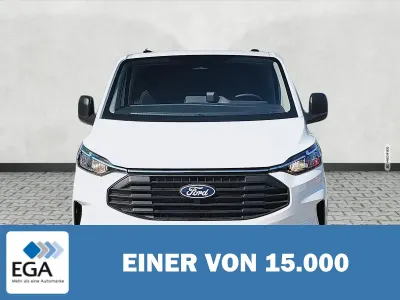 Neu Ford Transit Custom 150 PS (110 kW) 2026 Van