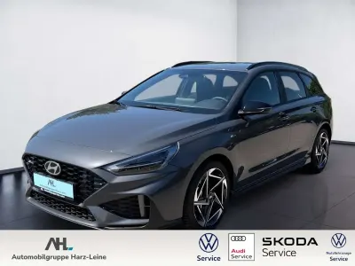 Gebraucht Hyundai i30
