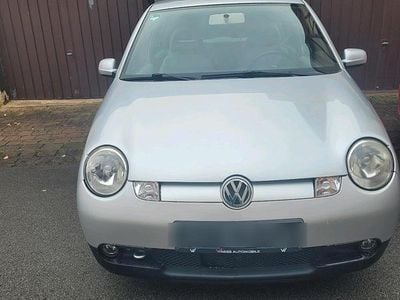 VW Lupo