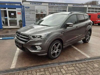 gebraucht Ford Kuga ST-Line