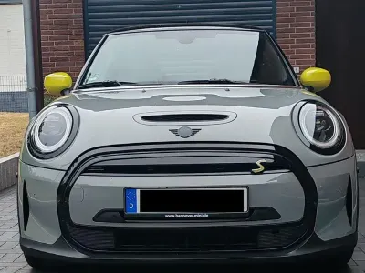 Gebraucht Mini Cooper SE