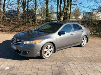Gebraucht Honda Accord