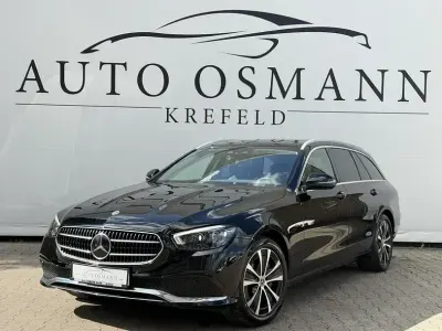 Gebraucht Mercedes E300
