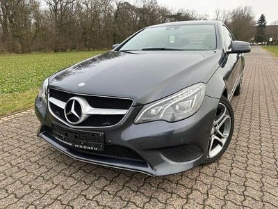 Mercedes E250