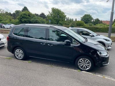 VW Sharan