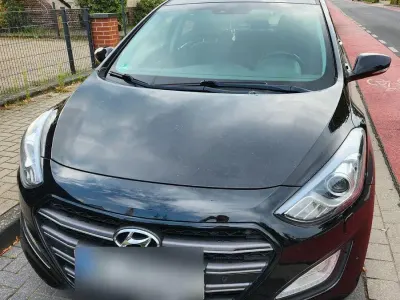 Gebraucht Hyundai i30