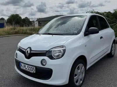 Gebraucht Renault Twingo