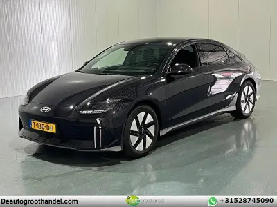 Gebraucht Hyundai Ioniq 6
