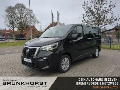 Gebraucht Nissan Primastar