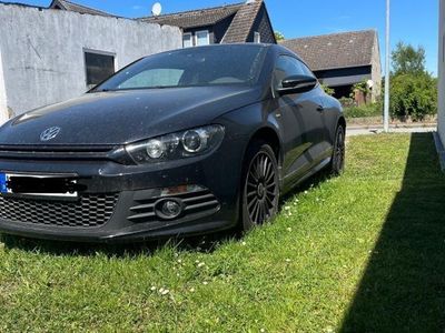 VW Scirocco