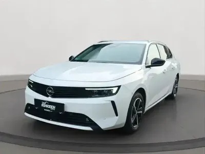 Gebraucht Opel Astra