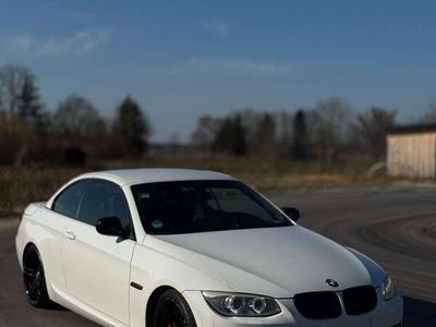 BMW 335 Cabriolet