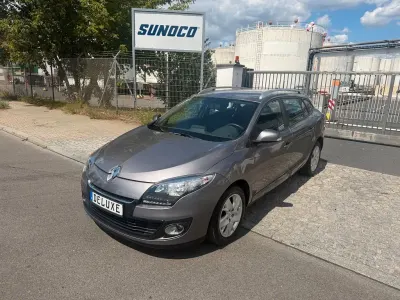 Gebraucht Renault Mégane