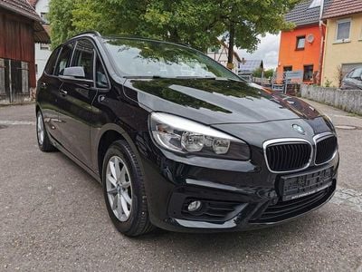 BMW 218 Gran Tourer