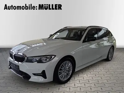 Gebraucht BMW 318