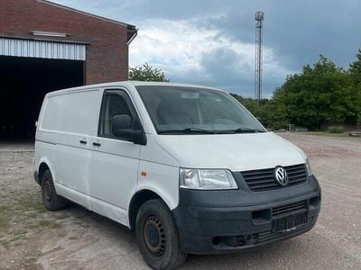VW T5