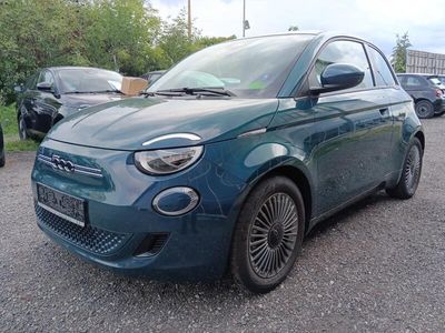 gebraucht Fiat 500e e (332) Lim. Icon