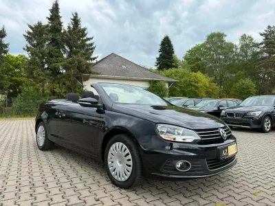 Gebraucht VW Eos
