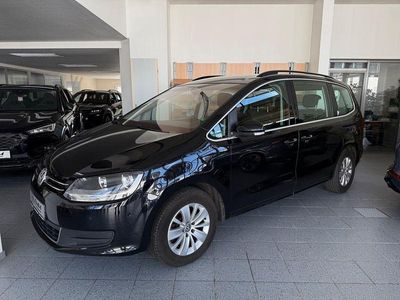 VW Sharan