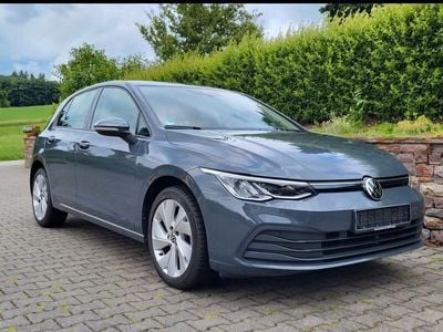 VW Golf VIII