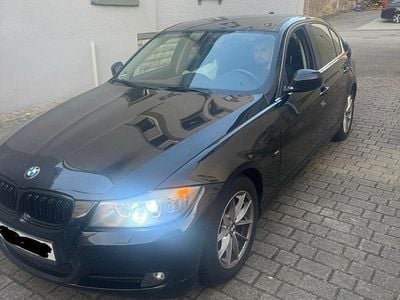 BMW 325