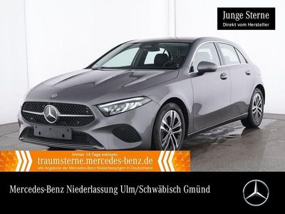Mercedes A220